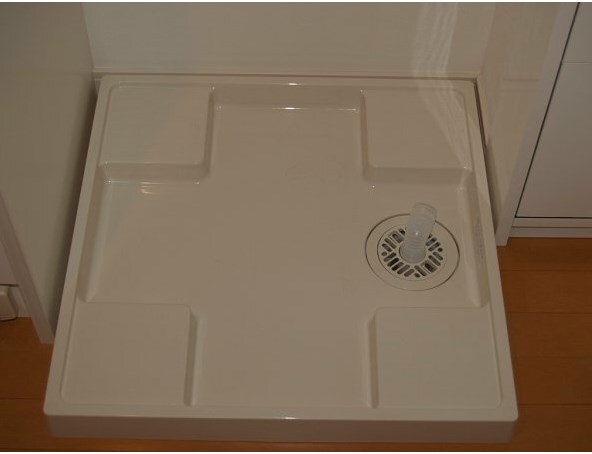 ミモザの物件内観写真