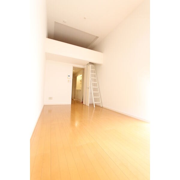 ミモザの物件内観写真