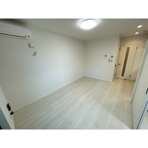 デュマンⅡの物件内観写真