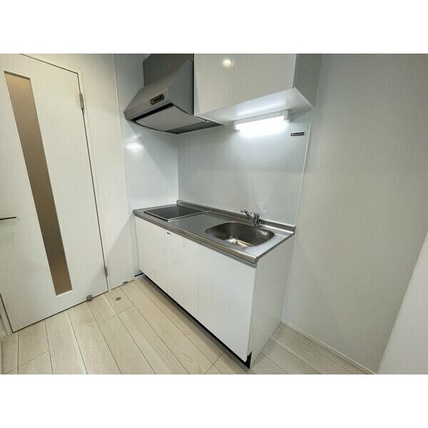 デュマンⅡの物件内観写真