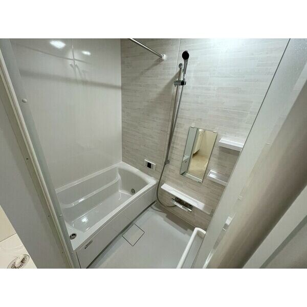 デュマンⅡの物件内観写真