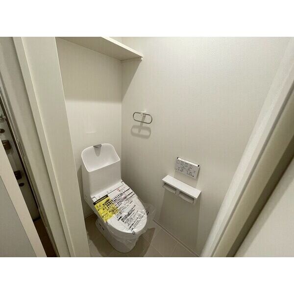 デュマンⅡの物件内観写真