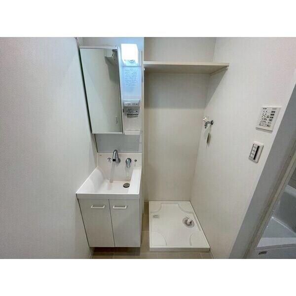 デュマンⅡの物件内観写真