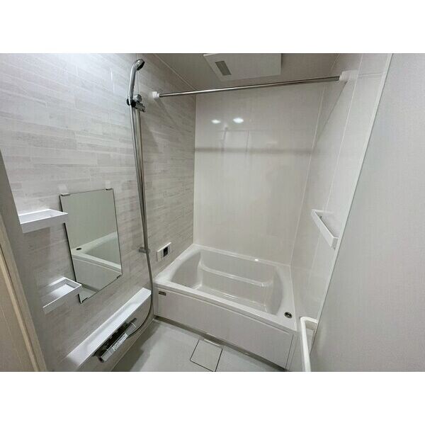 デュマンⅡの物件内観写真