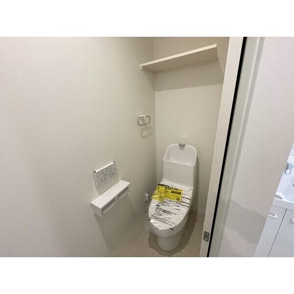 デュマンⅡの物件内観写真