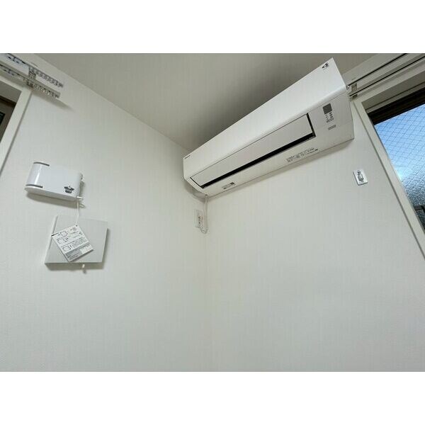 デュマンⅡの物件内観写真