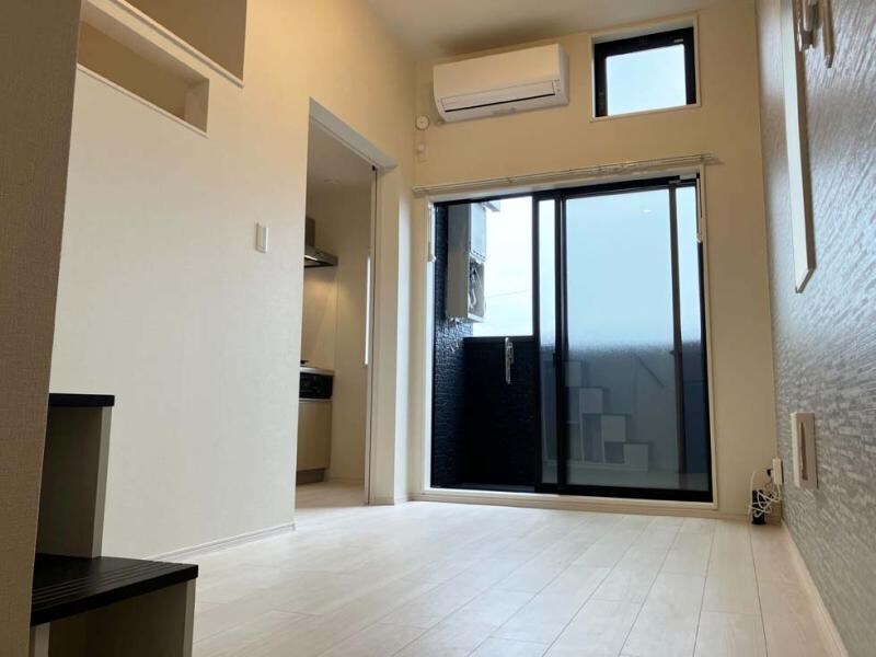 ハーモニーテラス西中田Ⅷの物件内観写真