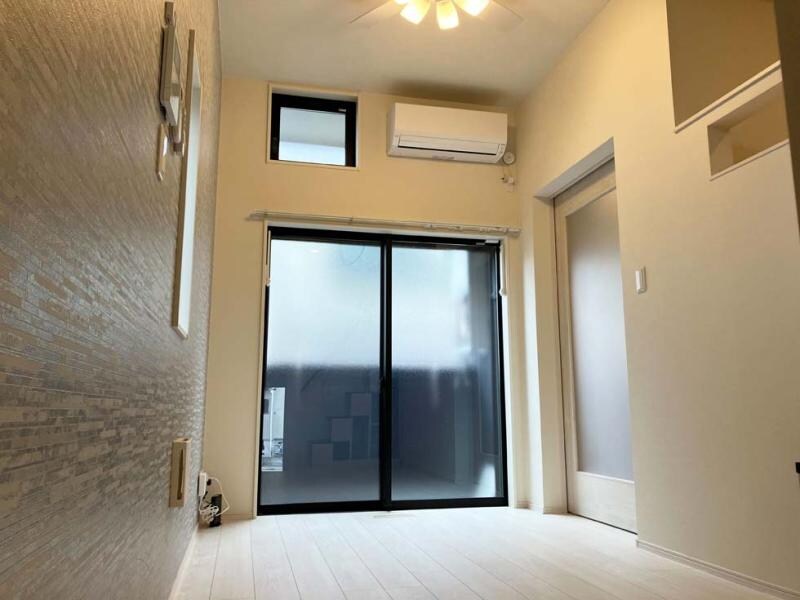 ハーモニーテラス西中田Ⅷの物件内観写真