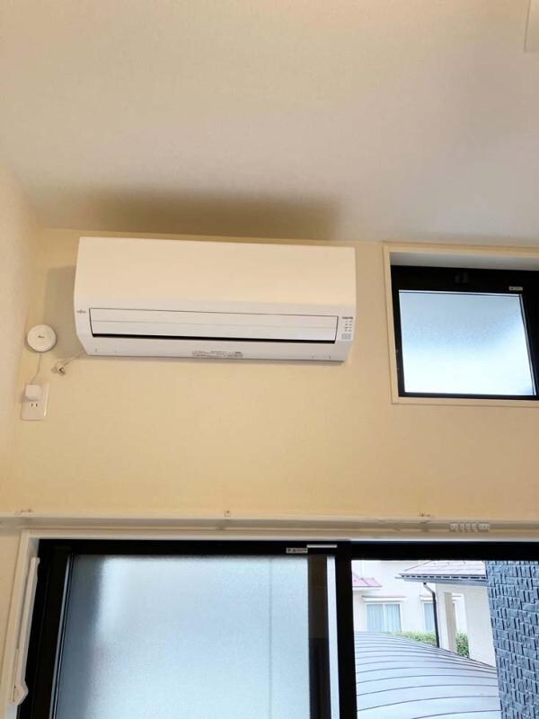 ハーモニーテラス西中田Ⅷの物件内観写真