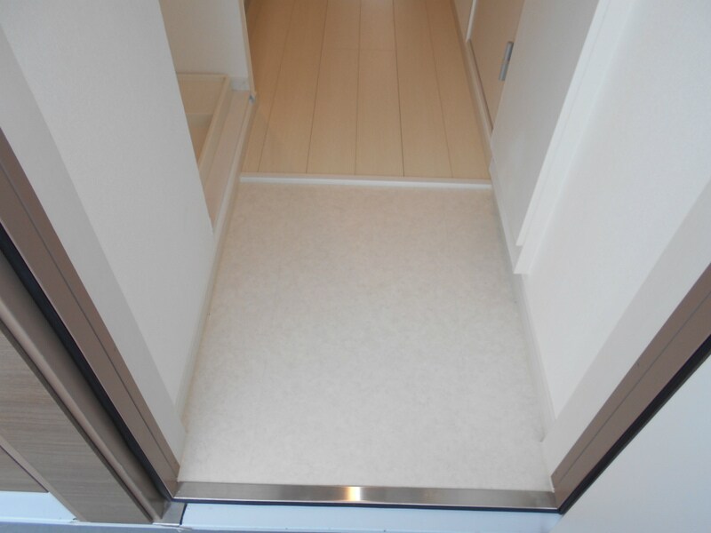 リブリ・クレールコートⅡの物件内観写真