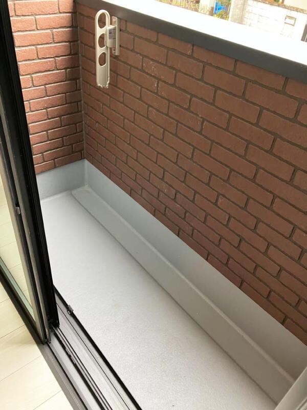 ハーモニーテラス西中田Ⅷの物件内観写真