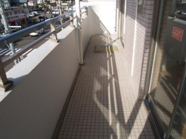 苦竹駅 徒歩7分 3階の物件内観写真