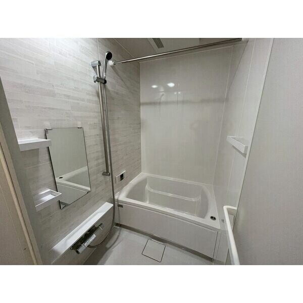 デュマンⅡの物件内観写真