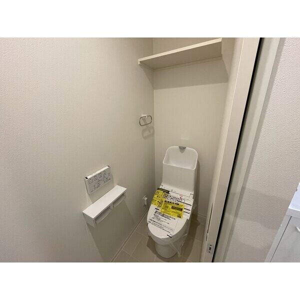 デュマンⅡの物件内観写真