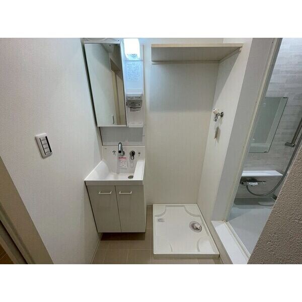 デュマンⅡの物件内観写真