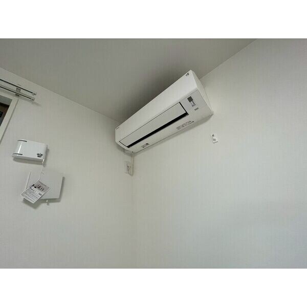 デュマンⅡの物件内観写真