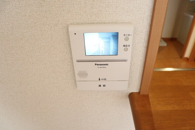 エスポワールコマツII　B館の物件内観写真