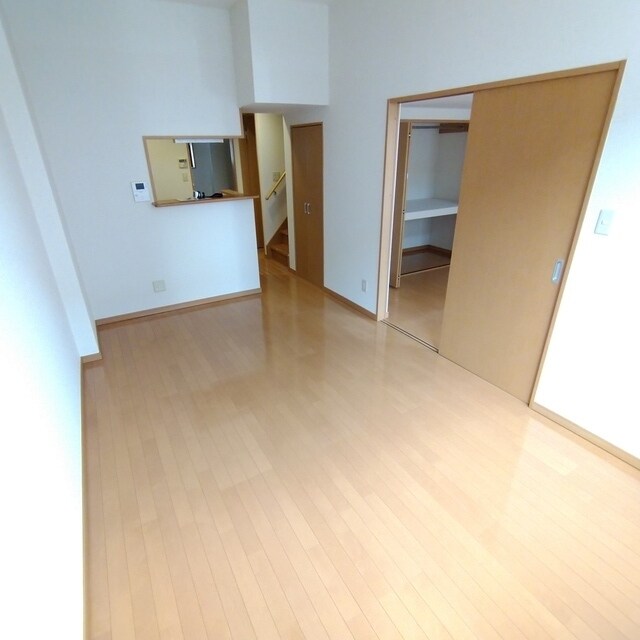 エスポワールコマツII　B館の物件内観写真