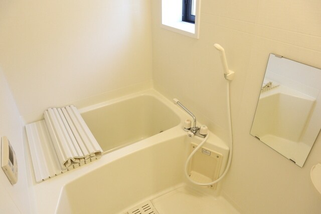 エスポワールコマツII　B館の物件内観写真