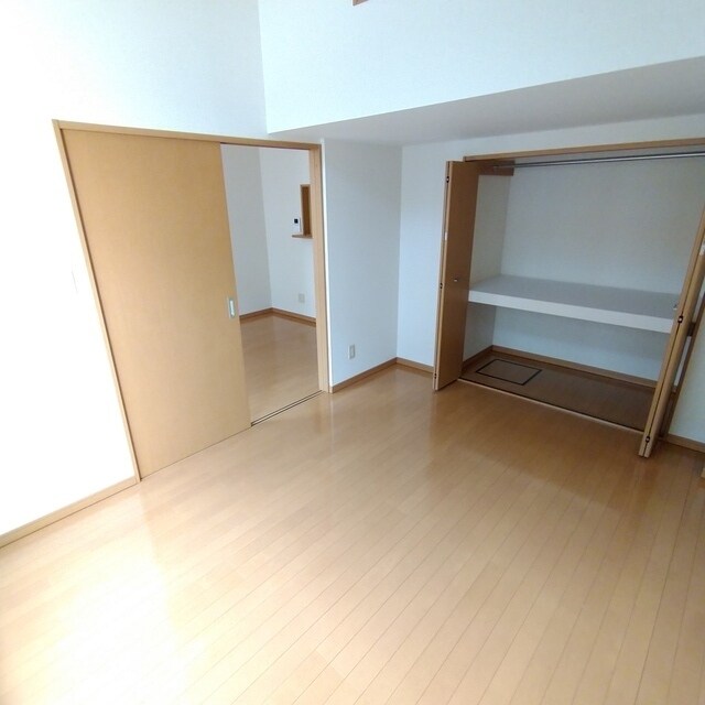 エスポワールコマツII　B館の物件内観写真