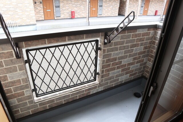 エスポワールコマツII　B館の物件内観写真