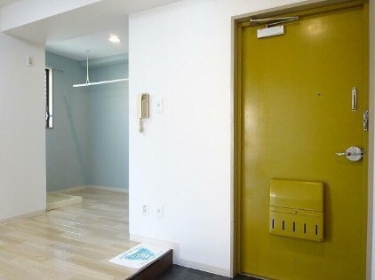 第2旭ビルの物件内観写真