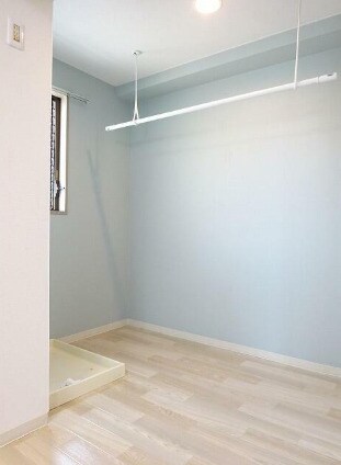 第2旭ビルの物件内観写真