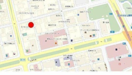 第2旭ビルの物件内観写真