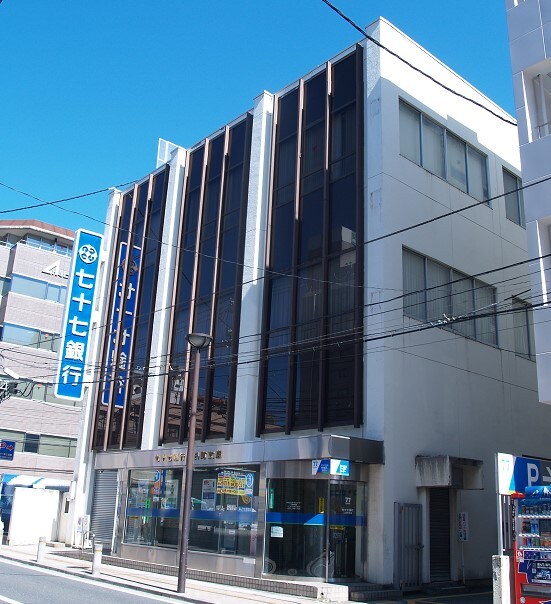 第2旭ビルの物件内観写真