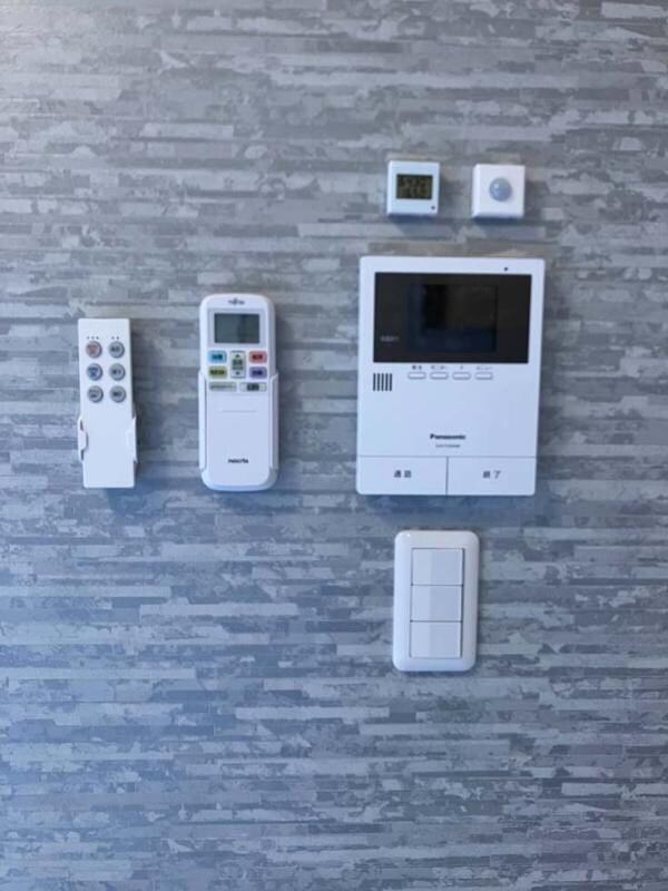 ハーモニーテラス西中田Ⅷの物件内観写真