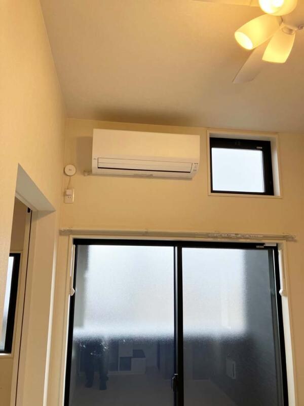 ハーモニーテラス西中田Ⅷの物件内観写真