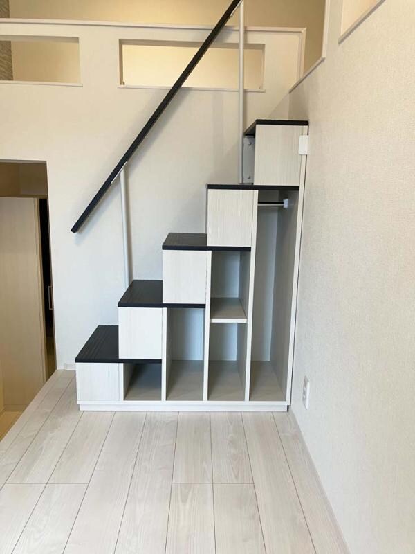 ハーモニーテラス西中田Ⅷの物件内観写真