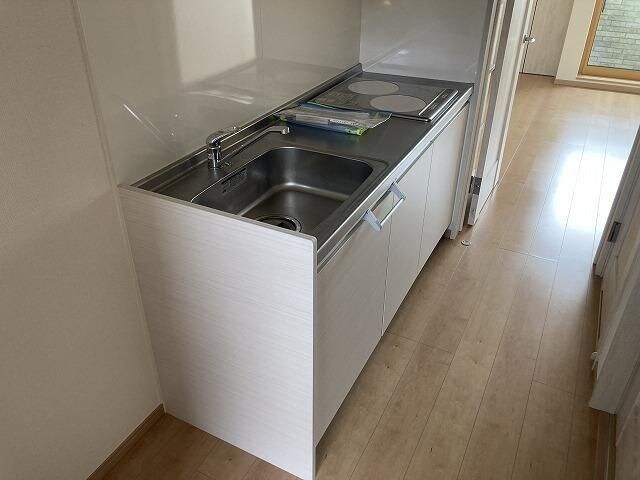 メゾンエスポワール堤町の物件内観写真