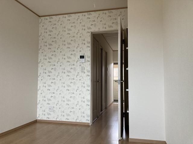 メゾンエスポワール堤町の物件内観写真