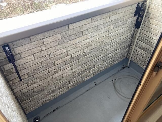 メゾンエスポワール堤町の物件内観写真