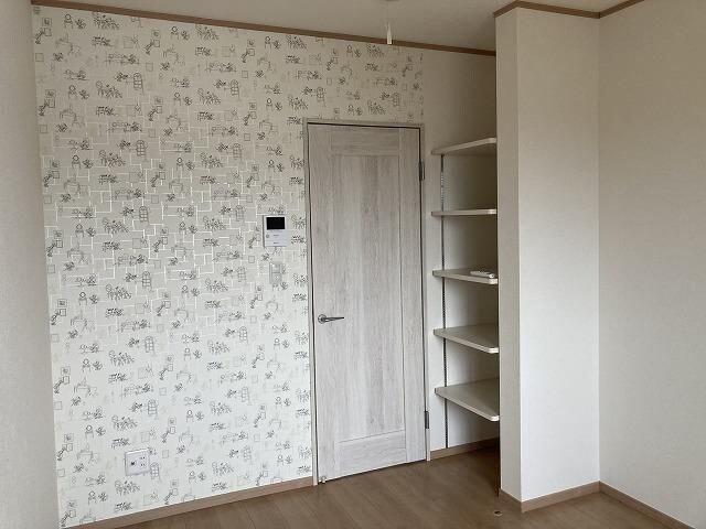 メゾンエスポワール堤町の物件内観写真