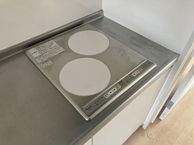 メゾンエスポワール堤町の物件内観写真