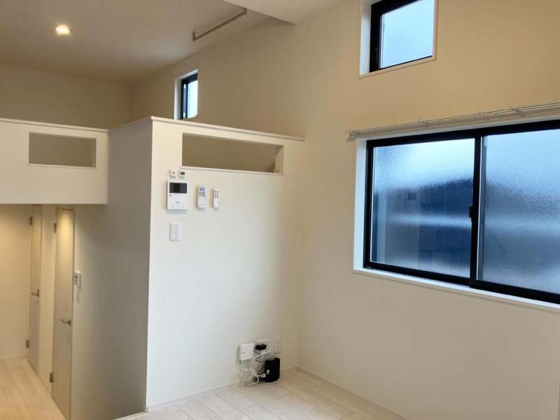 ハーモニーテラス西中田Ⅷの物件内観写真