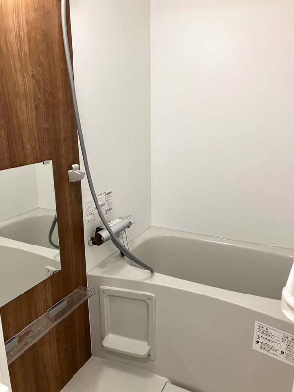 ハーモニーテラス西中田Ⅷの物件内観写真