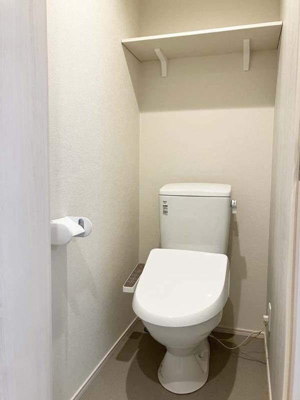 ハーモニーテラス西中田Ⅷの物件内観写真