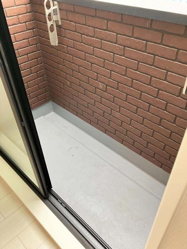 ハーモニーテラス西中田Ⅷの物件内観写真