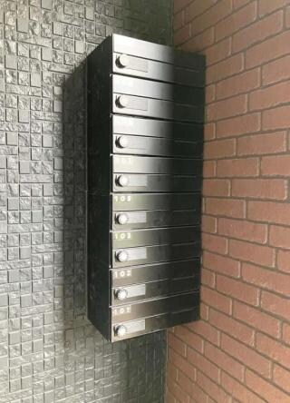 ハーモニーテラス西中田Ⅷの物件内観写真