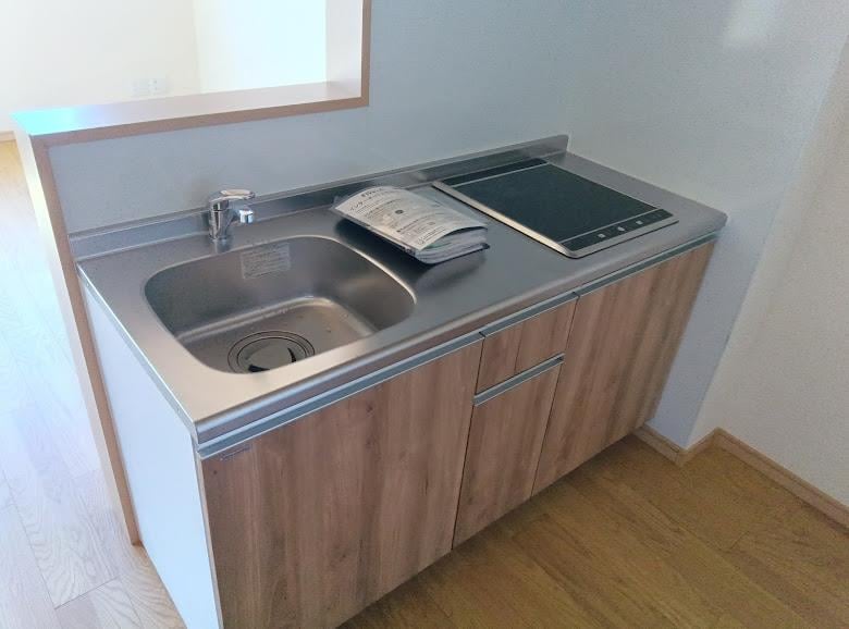 OTネクスト雷神IIIの物件内観写真