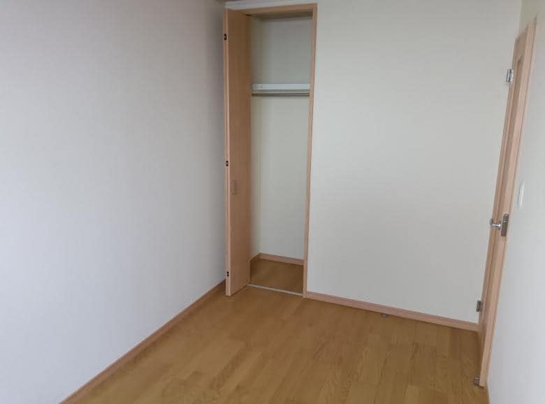 OTネクスト雷神IIIの物件内観写真