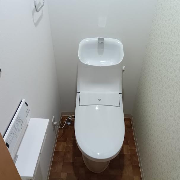 OTネクスト雷神IIIの物件内観写真