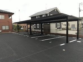 OTネクスト雷神IIIの物件内観写真