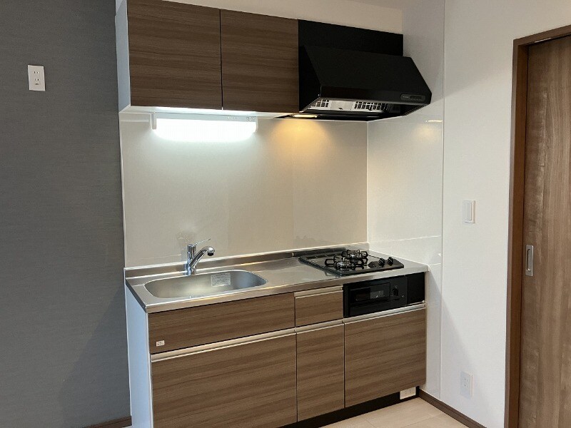 R-smartスカイヒル長町の物件内観写真