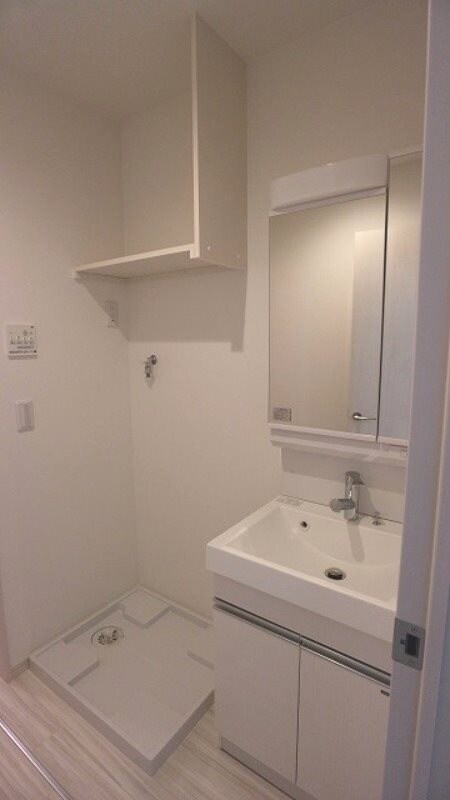 R-smartスカイヒル長町の物件内観写真