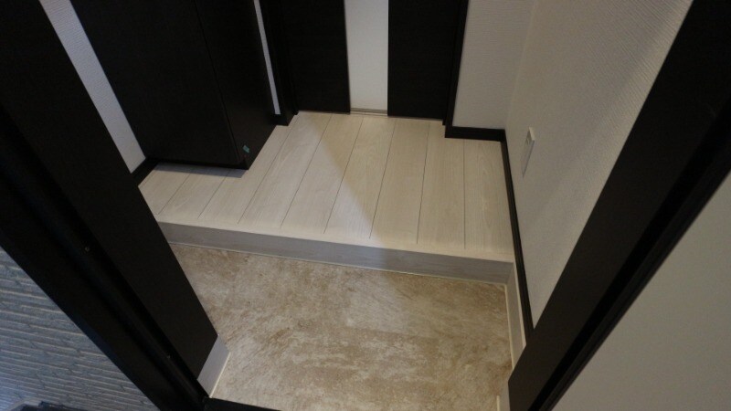 R-SMART仙台宮千代の物件内観写真