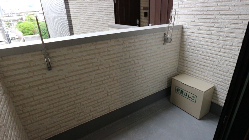 R-SMART仙台宮千代の物件内観写真